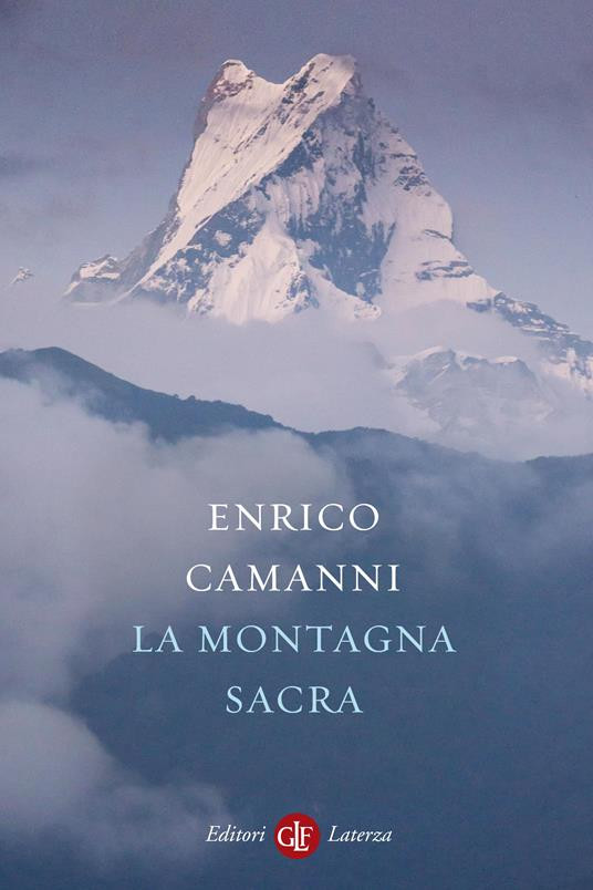 LA MONTAGNA SACRA