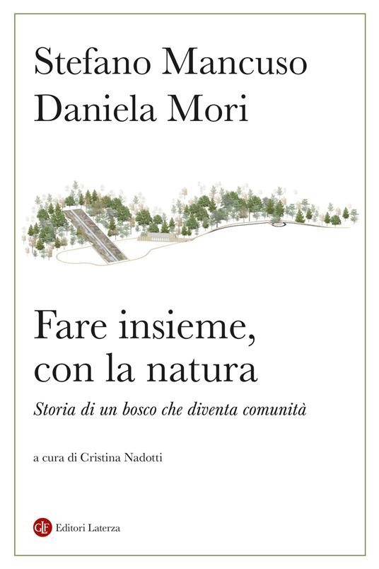 FARE INSIEME CON LA NATURA