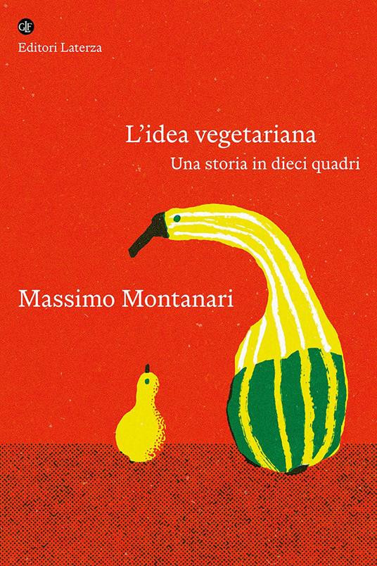 L IDEA VEGETARIANA