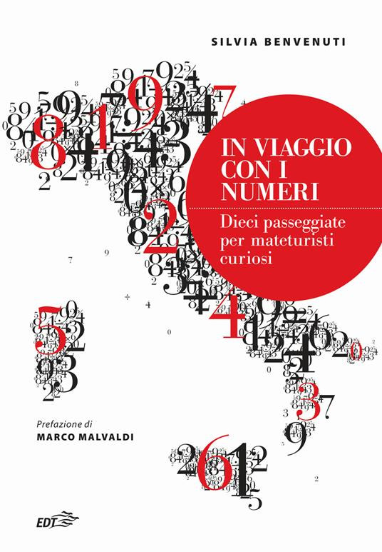 IN VIAGGIO CON I NUMERI