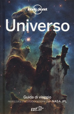 UNIVERSO GUIDA DI VIAGGIO