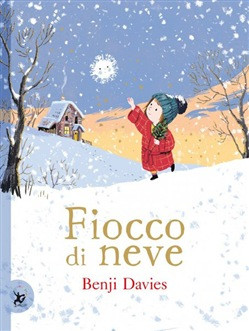 FIOCCO DI NEVE