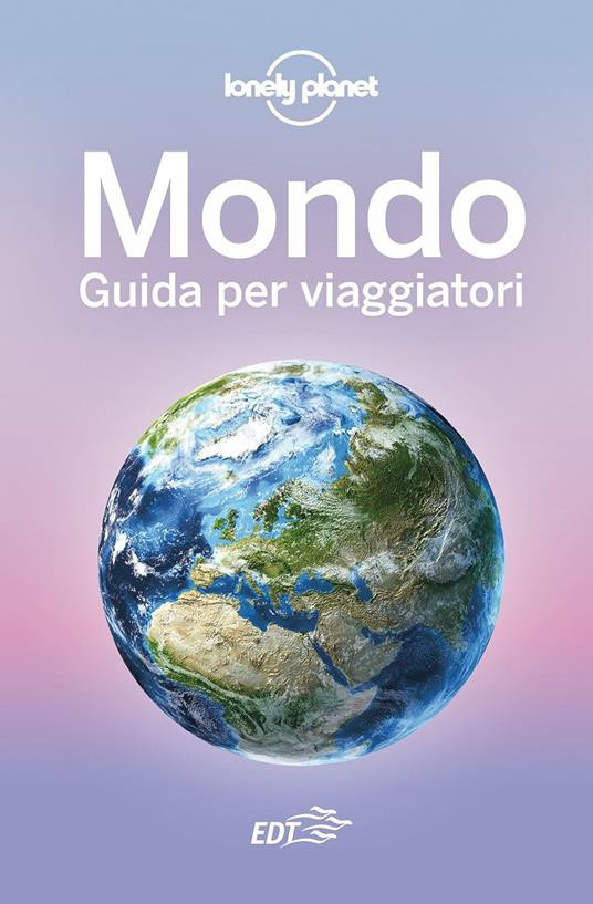 MONDO GUIDA PER VIAGGIATORI