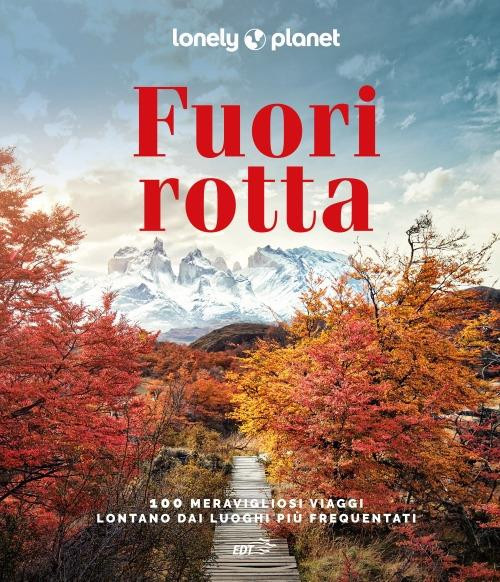FUORI ROTTA