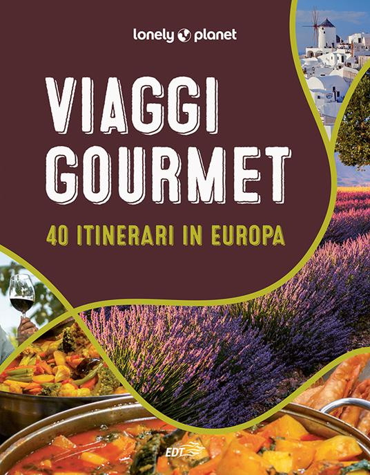 VIAGGI GOURMET