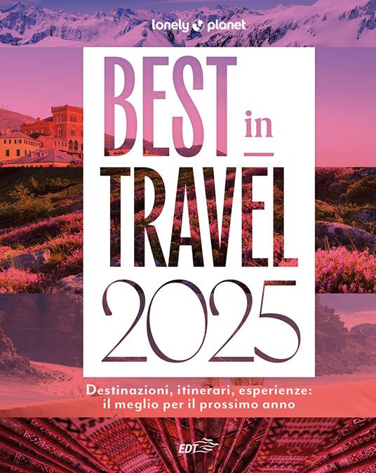 BEST IN TRAVEL 2025