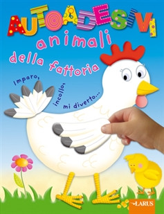 ANIMALI DELLA FATTORIA