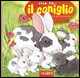 COSA FA IL CONIGLIO
