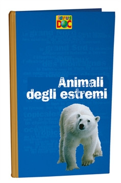ANIMALI DELL ESTREMO