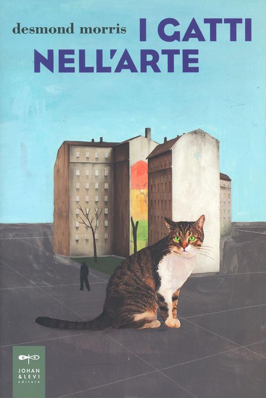 I GATTI NELL ARTE