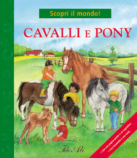 CAVALLI E PONY