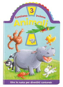 CONTIAMO INSIEME: ANIMALI