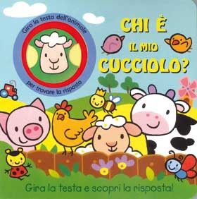 CHI E  IL MIO CUCCIOLO?
