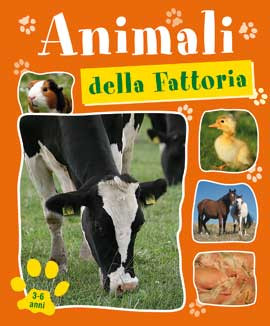 ANIMALI DELLA FATTORIA
