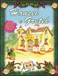 HANSEL E GRETEL