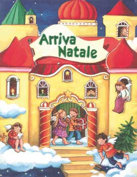 ARRIVA NATALE