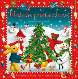 NATALE PARTICOLARE