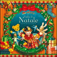 VIGILIA DI NATALE