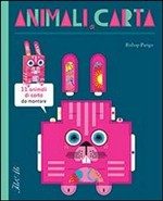 ANIMALI DI CARTA