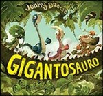 GIGANTOSAURO