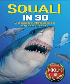 SQUALI IN 3D