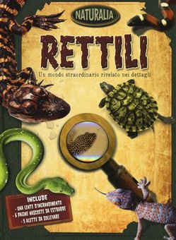RETTILI