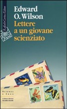 LETTERE A UN GIOVANE SCIENZIATO