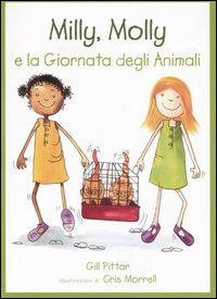 MILLY, MOLLY E LA GIORNATA DEGLI ANIMALI