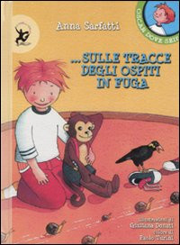 SULLE TRACCE DEGLI OSPITI IN FUGA