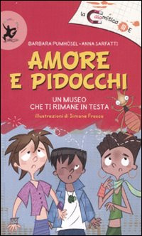 AMORE E PIDOCCHI