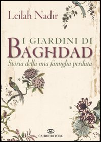 GIARDINI DI BAGHDAD