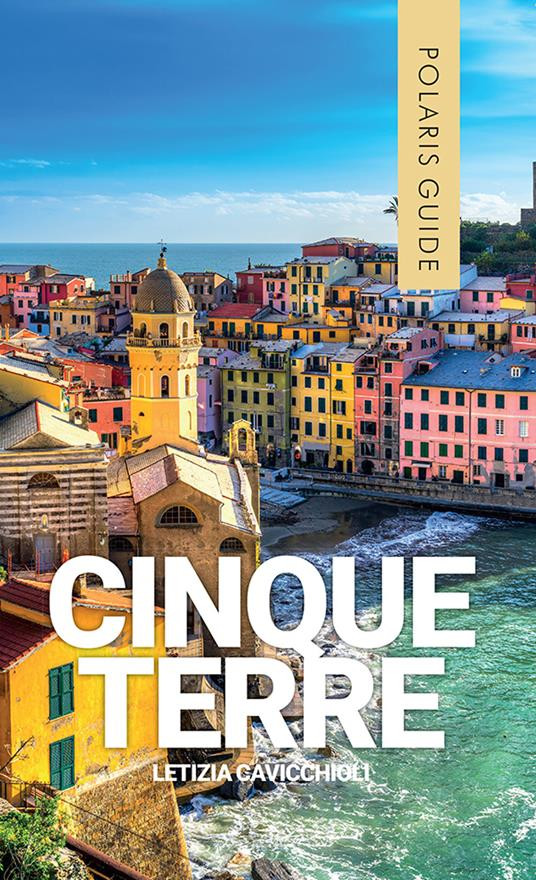 CINQUE TERRE