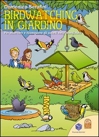 BIRDWATCHING IN GIARDINO
