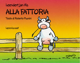ALLA FATTORIA