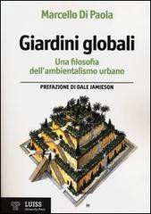 GIARDINI GLOBALI