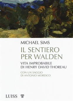 IL SENTIERO PER WALDEN