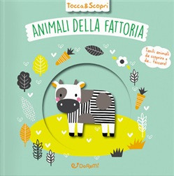 ANIMALI DELLA FATTORIA