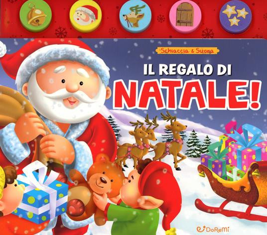 IL REGALO DI NATALE