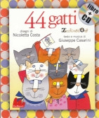 44 GATTI