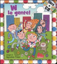 VIVA LA GENTE