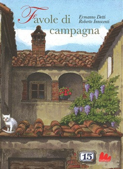 FAVOLE DI CAMPAGNA