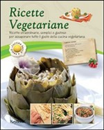 RICETTE VEGETARIANE