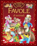 FAVOLE DI ANIMALI