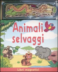 ANIMALI SELVAGGI