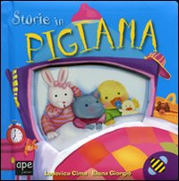 STORIE IN PIGIAMA