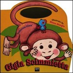 GIGIA SCIMMIETTA