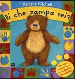 DI CHE ZAMPA SEI?