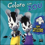 COLORO CON ZOU