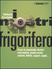 MOSTRI NEL MIO FRIGORIFERO