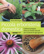 PICCOLA ERBORISTERIA DOMESTICA